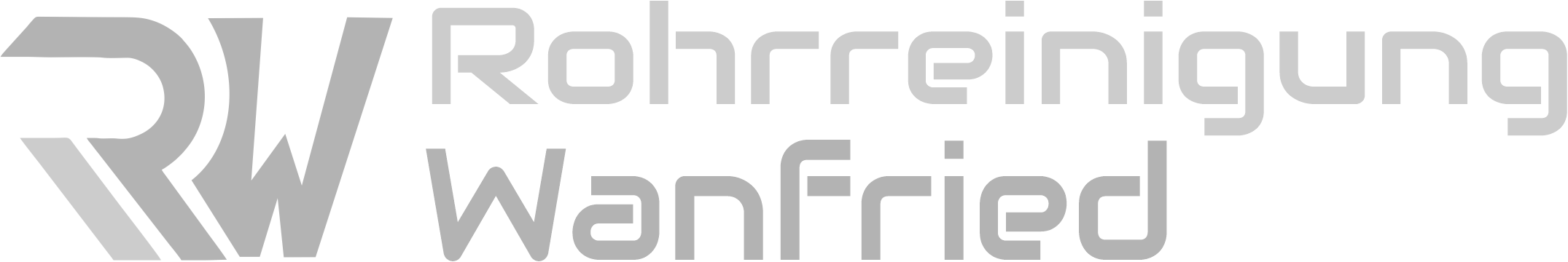 Rohrreinigung  Logo